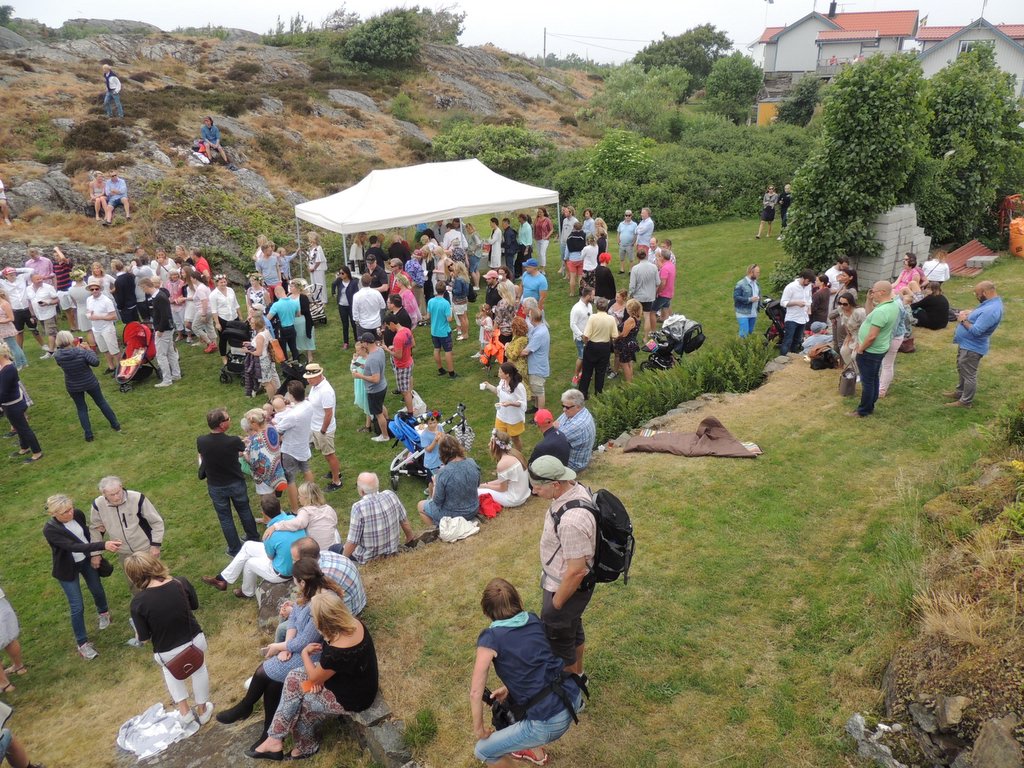 Midsommar 2016